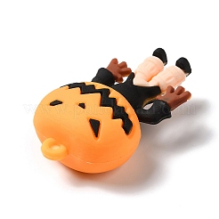Halloween-PVC-Kunststoff-Cartoon-große Anhänger&nbsp;LS-PVC-Q095-01B