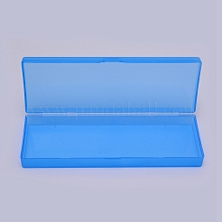 Box aus Polypropylen (PP).&nbsp;CON-WH0076-17B