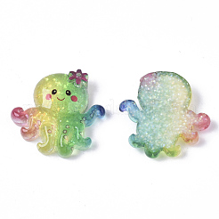 Harz Cabochons&nbsp;X-CRES-R430-08