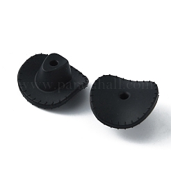 Silikonperlen&nbsp;SIL-WH0010-05A