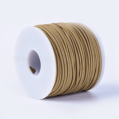 Cordon élastique&nbsp;EW-WH0001-27-2mm