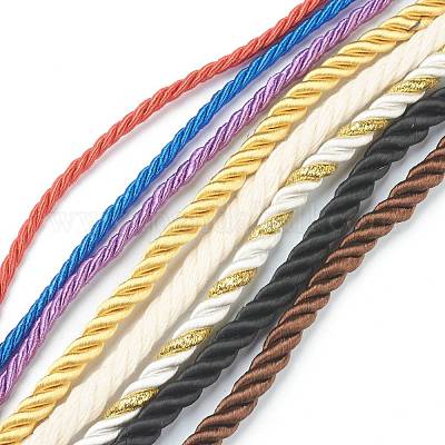 Nylon Mailänder Faden&nbsp;NWIR-XCP0001-07-1
