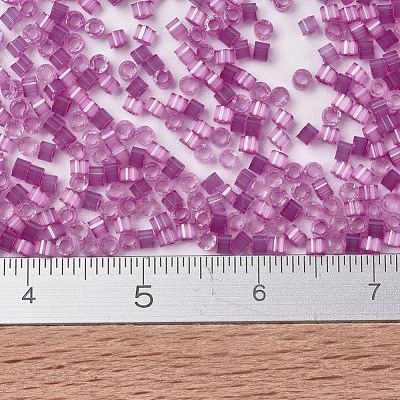 Miyuki Delica Perlen&nbsp;SEED-X0054-DB1808-1