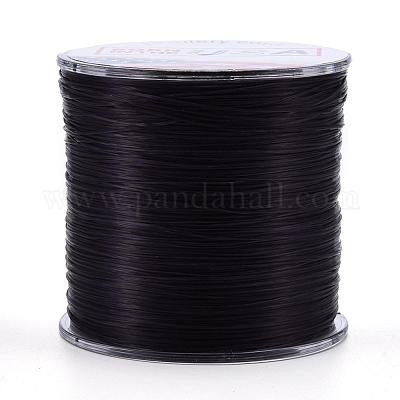 Flache elastische Kristallschnur&nbsp;EW-J001-0.5mm-03-1