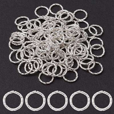 Anelli di collegamento ferro&nbsp;IFIN-YW0001-89S-1