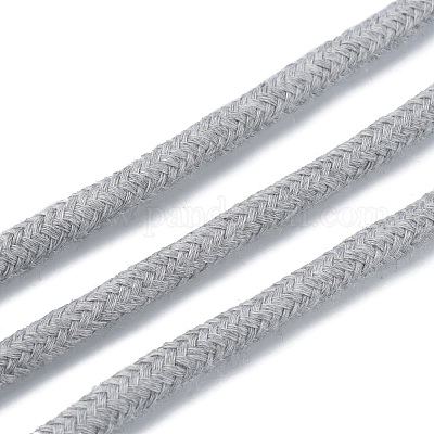 Polycotton weicher Kordelzug-Ersatz&nbsp;OCOR-WH0078-15A-1