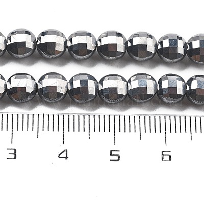 Terahertz Steinperlen Stränge&nbsp;G-C179-A11-02-1