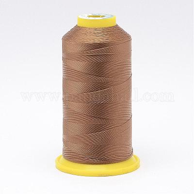 Fil à coudre de nylon&nbsp;NWIR-N006-01L1-0.4mm-1