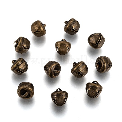 Pendente sonaglio di ferro&nbsp;IFIN-Q112-05AB-1