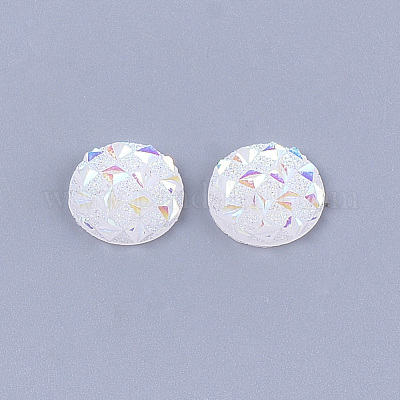 Cabochons in resina&nbsp;CRES-T012-01A-1