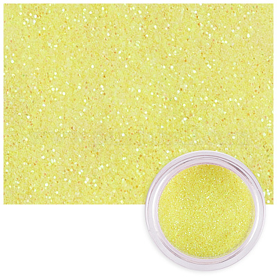 Iridescent Glitter Powder Nail Art Glitter Dust Pigment Decoration