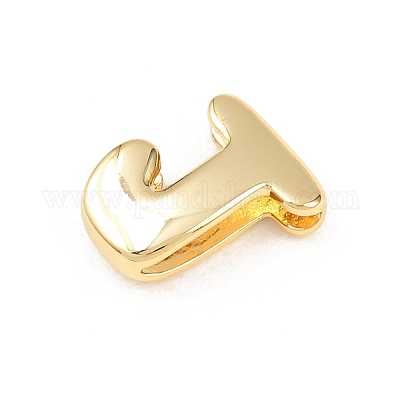 Perline in ottone&nbsp;X-KK-B167-27G-J-1