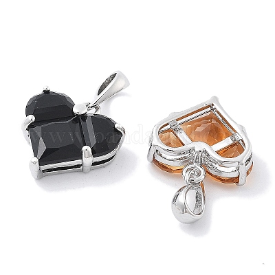 Charms in ottone&nbsp;KK-M102-49P-1