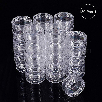 Contenitori tallone colonna di plastica&nbsp;CON-BC0003-02-1