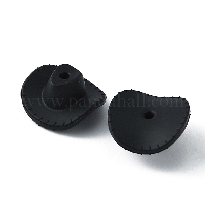 Perle di silicone&nbsp;SIL-WH0010-05A-1