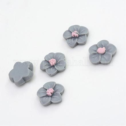 Resin Cabochons CRES-S299-06D-1
