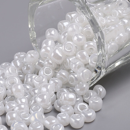 Perline semi di vetro X1-SEED-A011-4mm-141-1