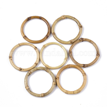 Бамбуковые кольца X-WOVE-T006-016-1