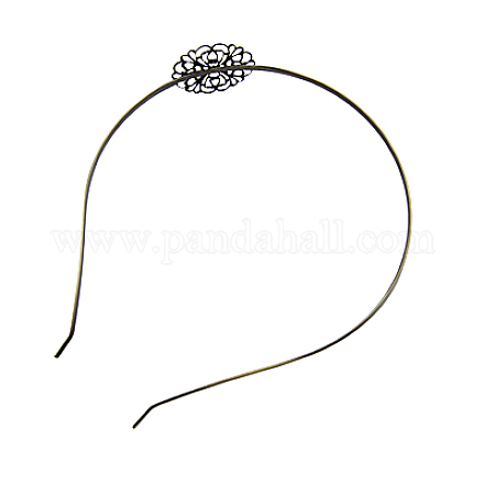 Железные повязки для волос  X-OHAR-H004-AB-1