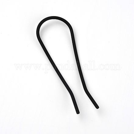 Zinc Alloy Hair Fork BY-TAC0003-01F-1