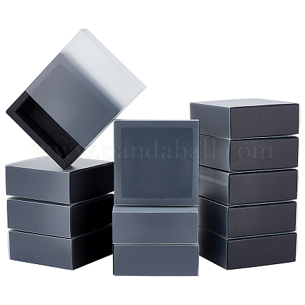 Boîtes de tiroir de cadeau de stockage de papier CON-WH0089-37A-02-1