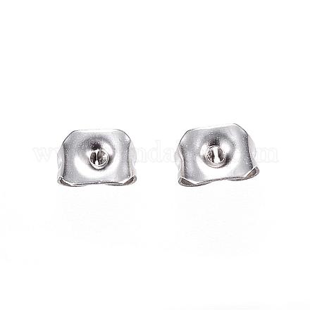 304 Stainless Steel Ear Nuts STAS-D448-072P-1