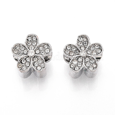 Европейские бусины FIND-N009-15P-1