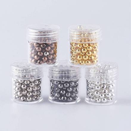 Perlas de hierro IFIN-XCP0005-01-1