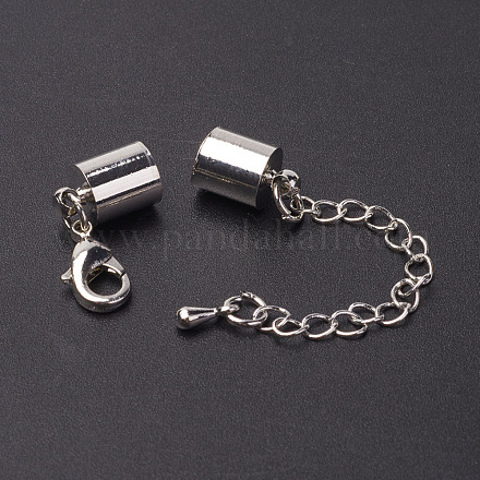 Удлинитель железной цепи KK-K002-7.5mm-P-1