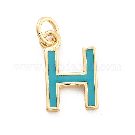 Стойки обшивки латунные подвески KK-C065-03H-G-1