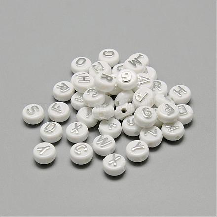 Beschichtung Acryl-Perlen SACR-S297-10-1