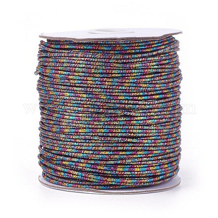 Cordon de polyester OCOR-E017-01A-17-1