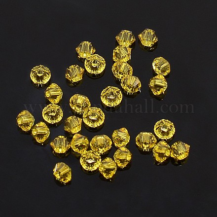 Perles de cristal autrichien 5301-3mm226-1