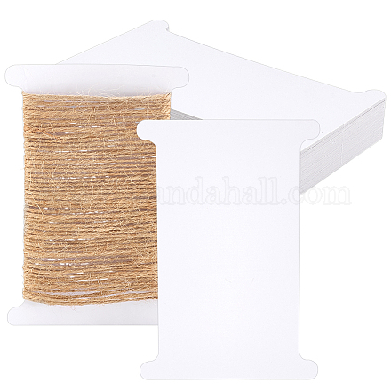 Papierspulen&nbsp;DIY-WH0622-105B-02-1