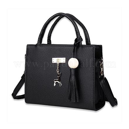 Fashion Shoulder Bags AJEW-BB20518-2-1