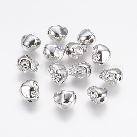 Ccb Kunststoff-Perlen CCB-G004-07P-1