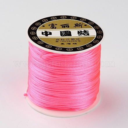 Polyester Threads Cords OCOR-E007-06-1