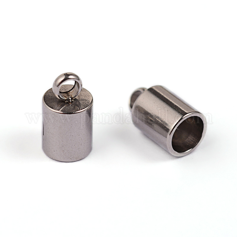 Wholesale 304 Stainless Steel Cord Ends