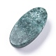 Cabochons de pierres précieuses naturelles et synthétiques G-L533-25B-3