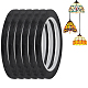 66m Klebeband für Haustiere&nbsp;AJEW-WH0481-171A-1