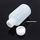 Botella de reactivo líquido de plástico DIY-BC0002-06-4
