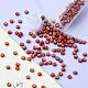 6/0 opache seme di vetro borda SEED-YW0002-13A-6