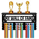 Rettangolo con la parola il mio muro di fama ODIS-WH0052-011-1