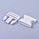 Plastic Adjustable Quick Side Release Buckles KY-WH0020-28E-1