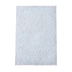 Tissu en lin imitation polyester DIY-WH0199-16M-2