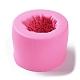Rose Flower Ball Candle Molds CAND-NH0001-02B-3