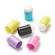 Пластиковые губки для пальцев AJEW-I058-01-1