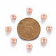 Perles acryliques opaques MACR-S370-D6mm-34-3