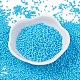 12/0 Grade A Round Glass Seed Beads SEED-Q009-FJX08-1