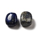 Lapis lazuli perle naturali G-G979-A03-3